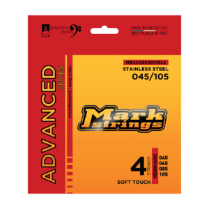 ADVANCED SERIES MB4ADSS45105LS