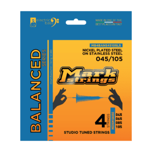 BALANCED SERIES MB4BANS45105LS