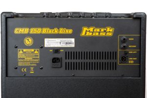 CMB 150 REAR_DETTAGLIO