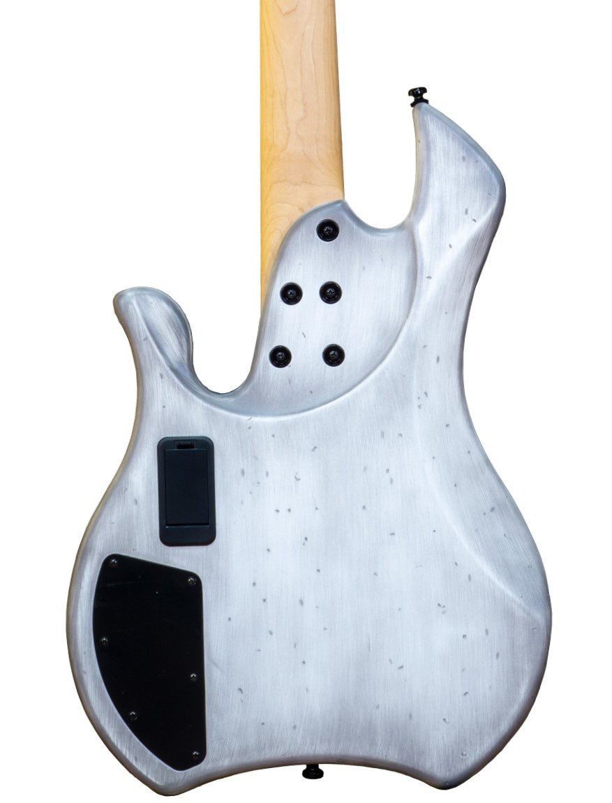 MB KIMANDU F1 OLD WHITE 4 BK MP – Markbass