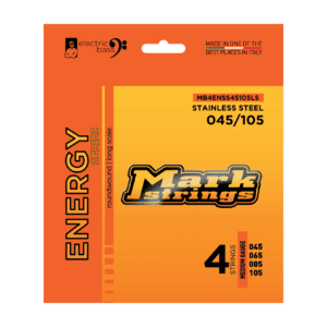 ENERGY SERIES MB4ENSS45105LS