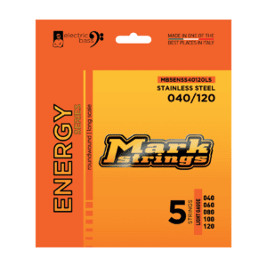 ENERGY SERIES MB5ENSS40120LS