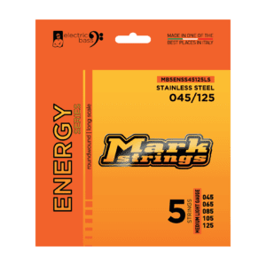 ENERGY SERIES MB5ENSS45125LS