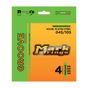 GROOVE SERIES MB4GVNP45105LS