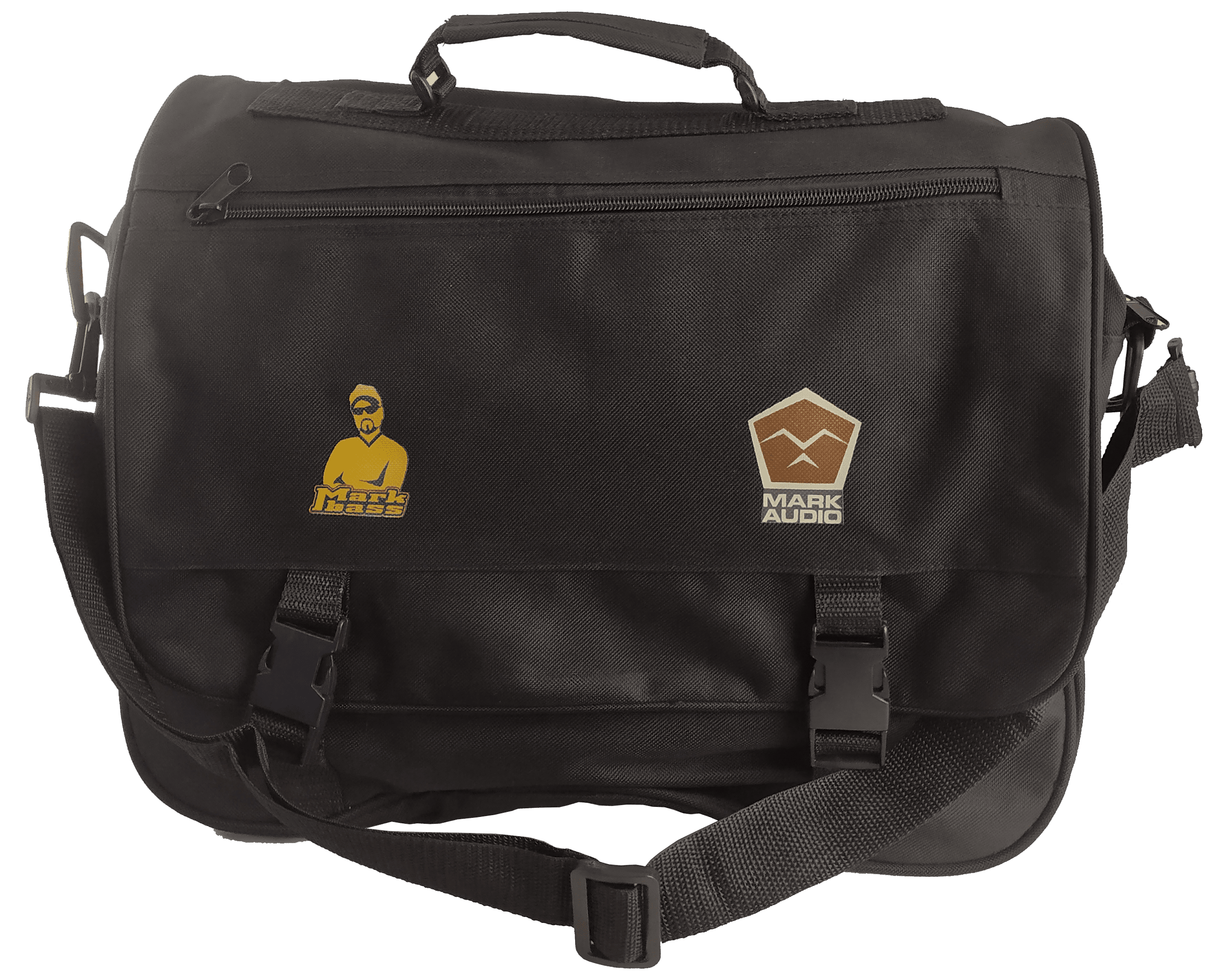 Markbass bag sales