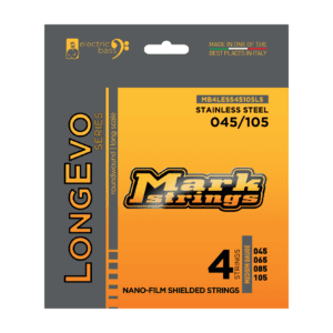 LONGEVO STAINLESS MB4LESS45105LS