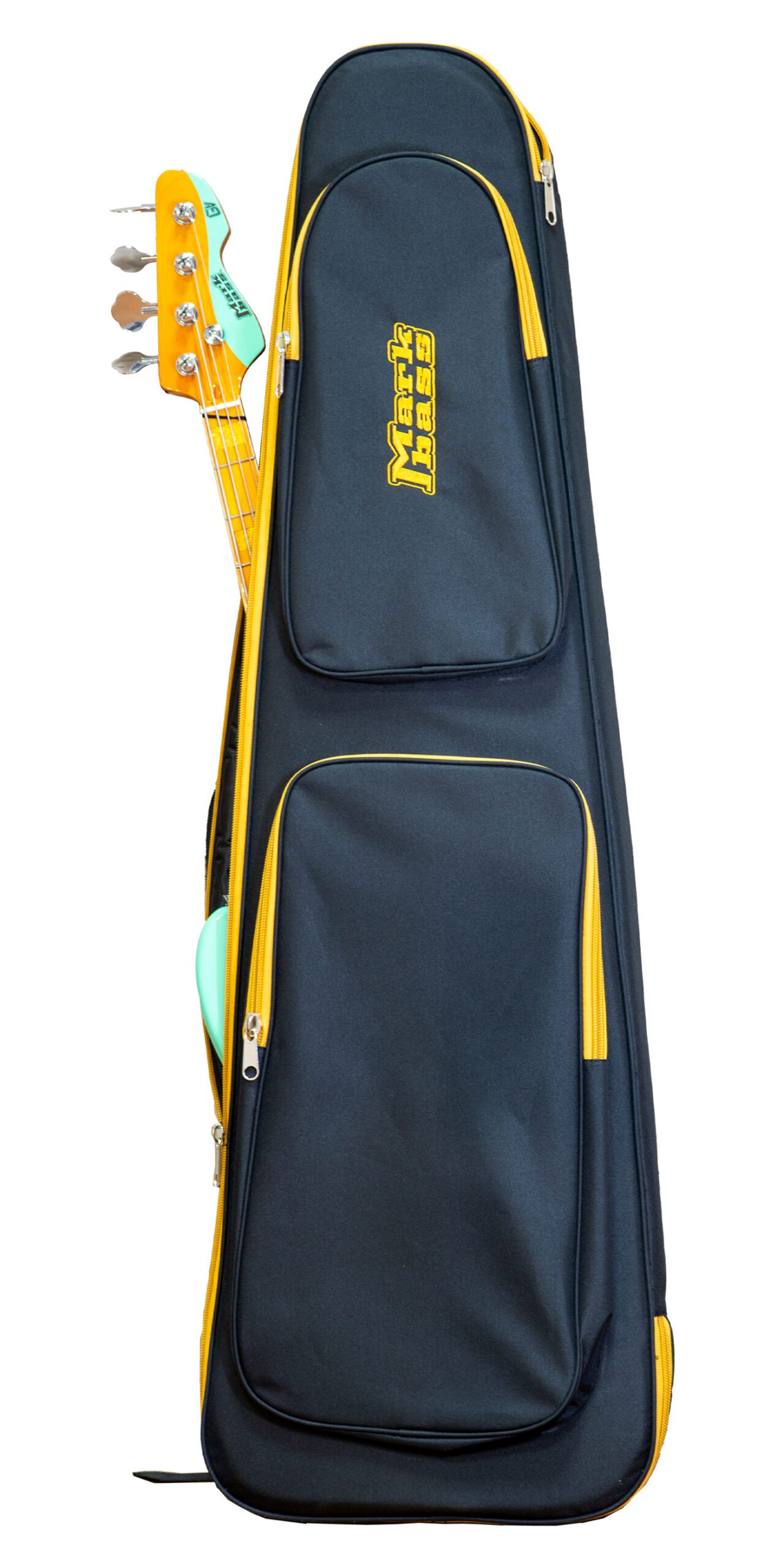 Markbass bag sales