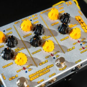 MB BASS PRO MIXER 9