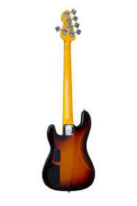 MB GV 5 Gloxy 3-Tone Sunburst CR MP_Rear