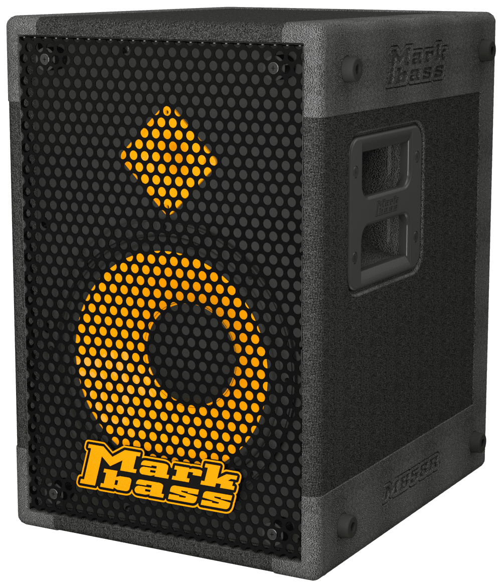 リバーシブルタイプ Markbass NY121 マークベース 12インチ