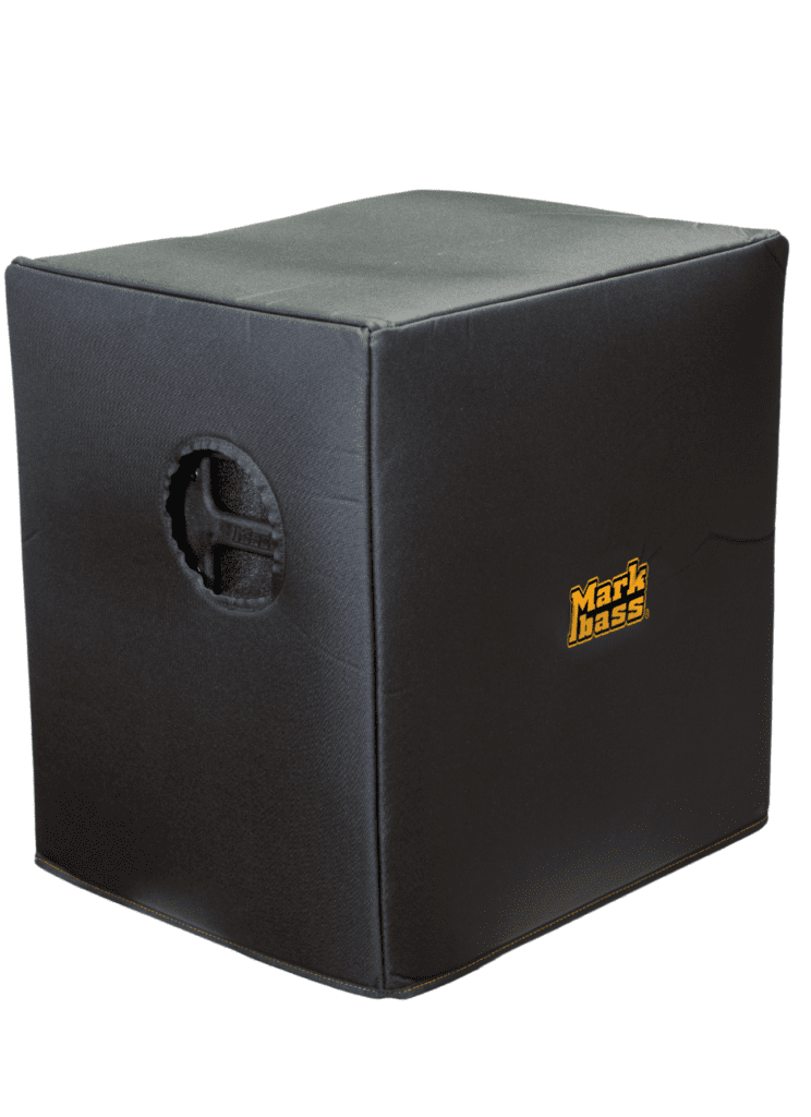 MB58R COVER CAB – L Standard – Markbass