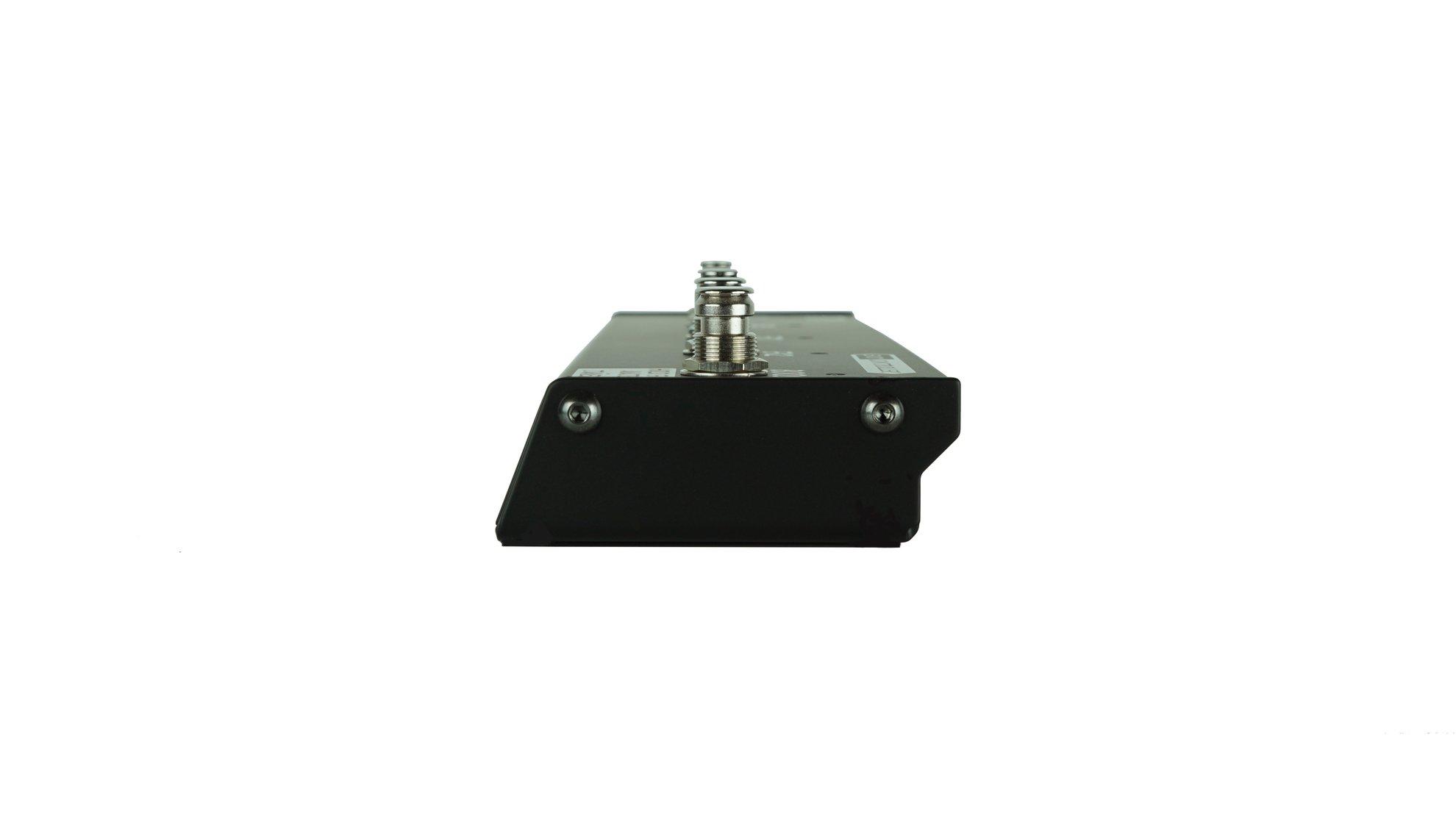 Control knob - MV.032.614 / - Drehknopf mit skala sm74 — Press