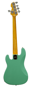 MBB148032 MB GV 5 Gloxy Surf Green CR MP (Passive)_REAR