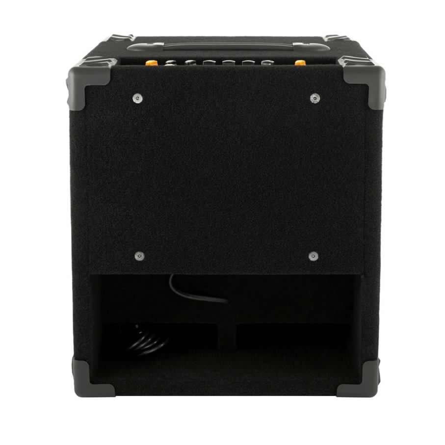 markbass amplificador bajo cmd121h, comprar Cana