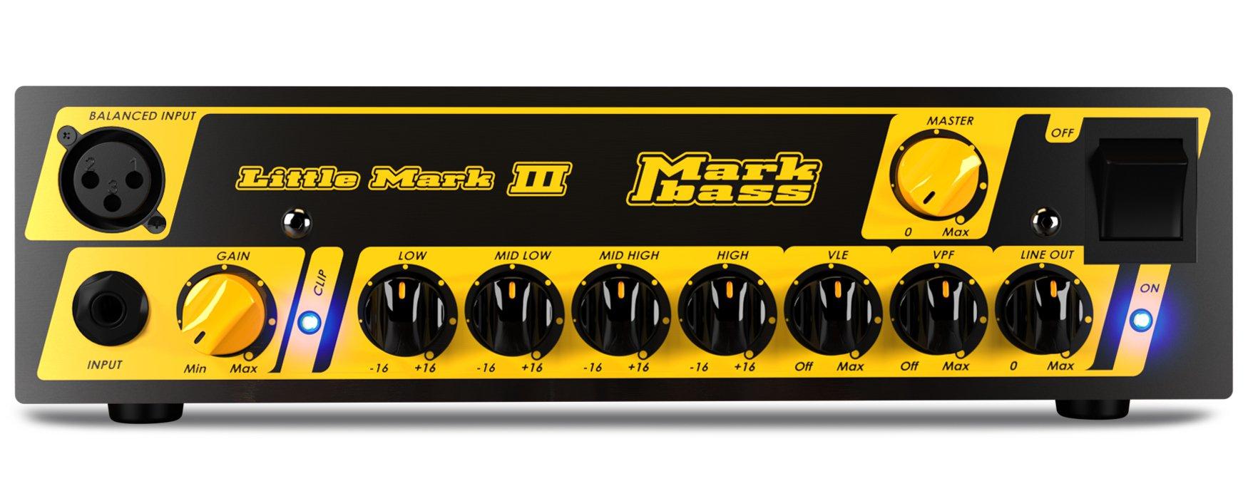 Little Mark III – Markbass