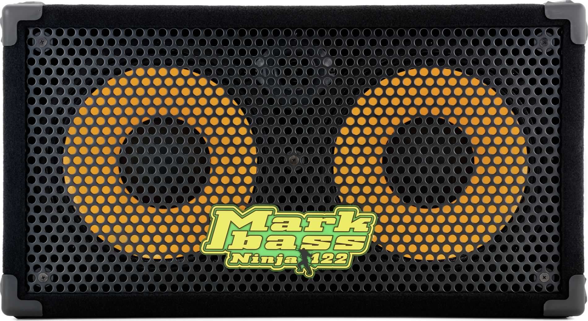 New York 122 Ninja – Markbass