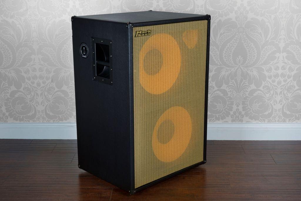 Mark shop bass speaker