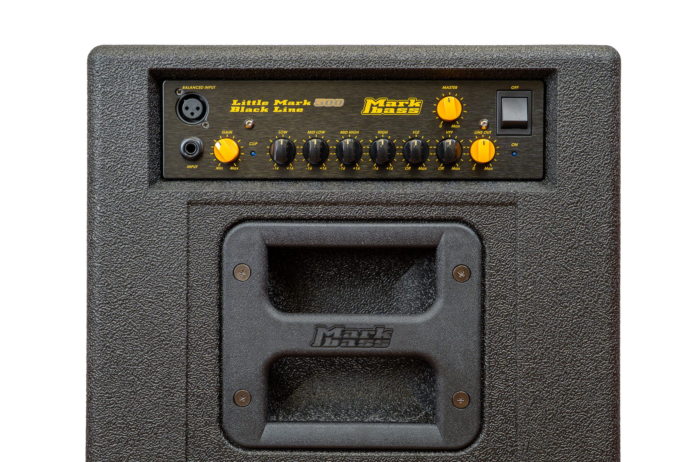 MB58R MINI CMD 121 P – Markbass MB58R MINI CMD 121 P – Markbass