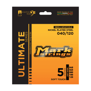 ULTIMATE SERIES MB5ULNP40120LS