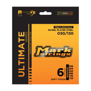 ULTIMATE SERIES MB6ULNP30130LS