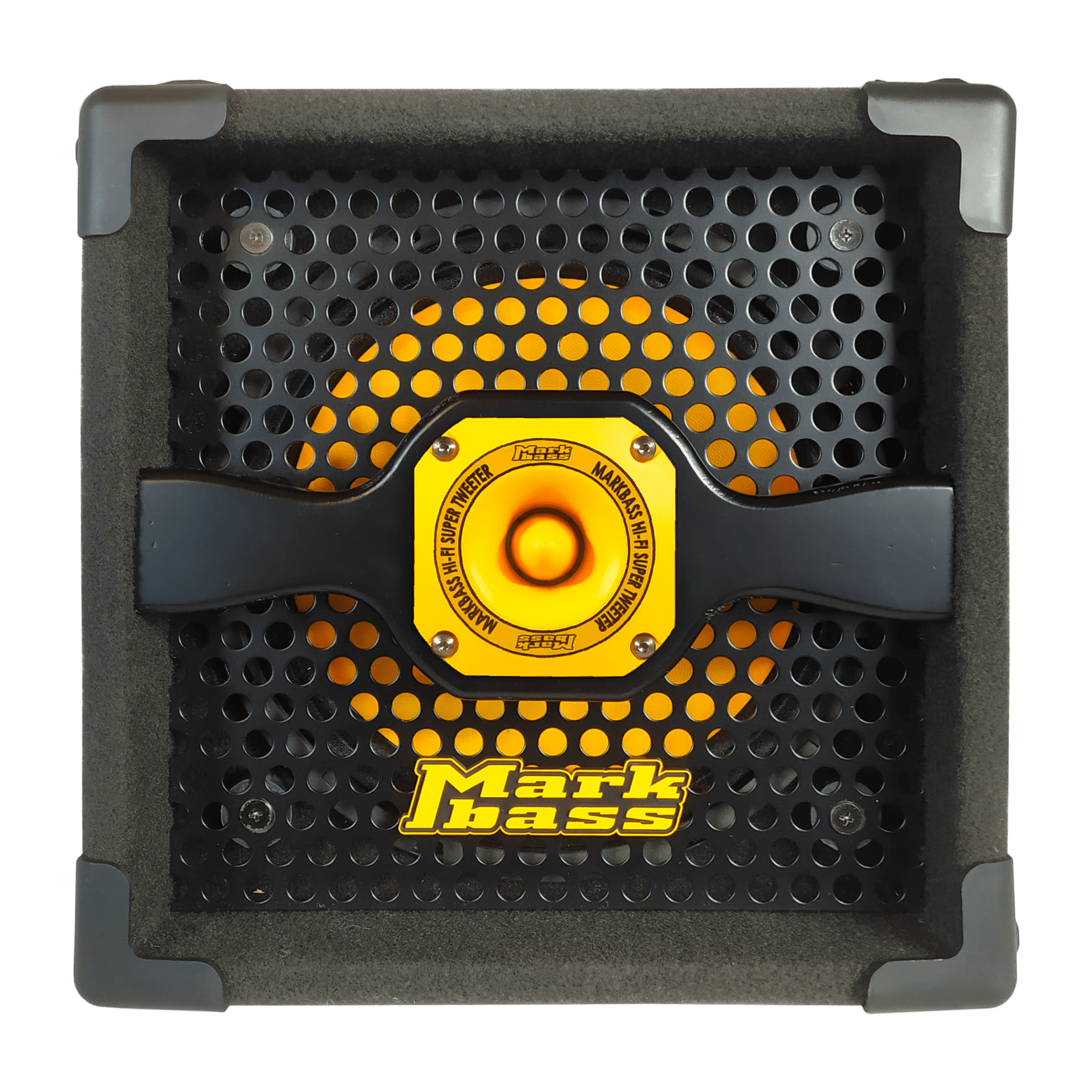 Mark sales bass speaker
