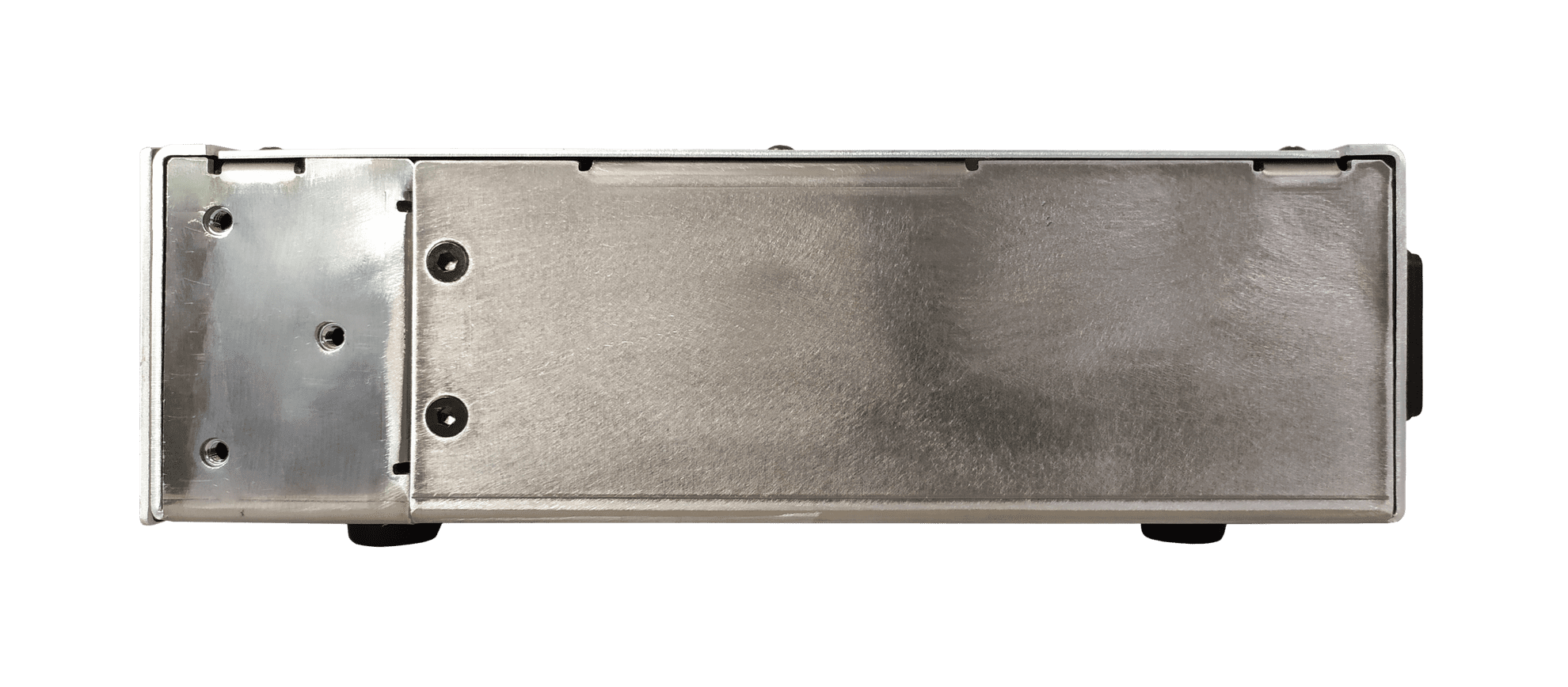 Little Mark Vintage Amp 1000 – Markbass