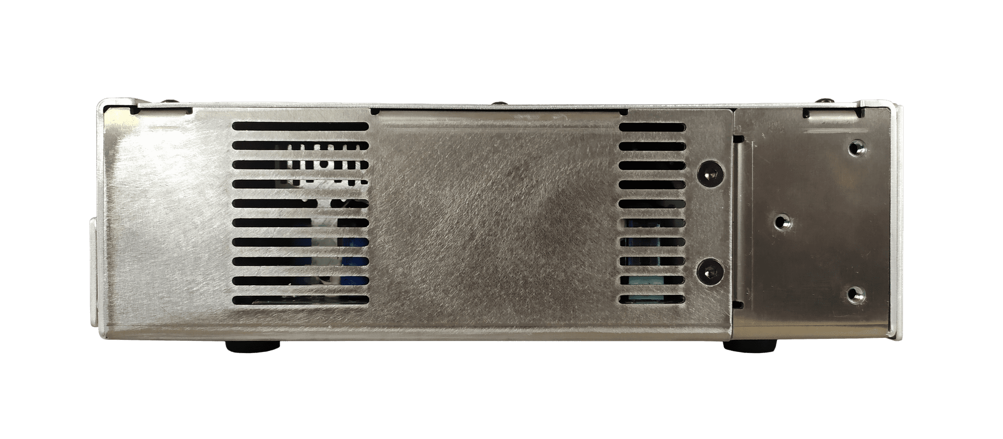 Little Mark Vintage Amp 1000 – Markbass