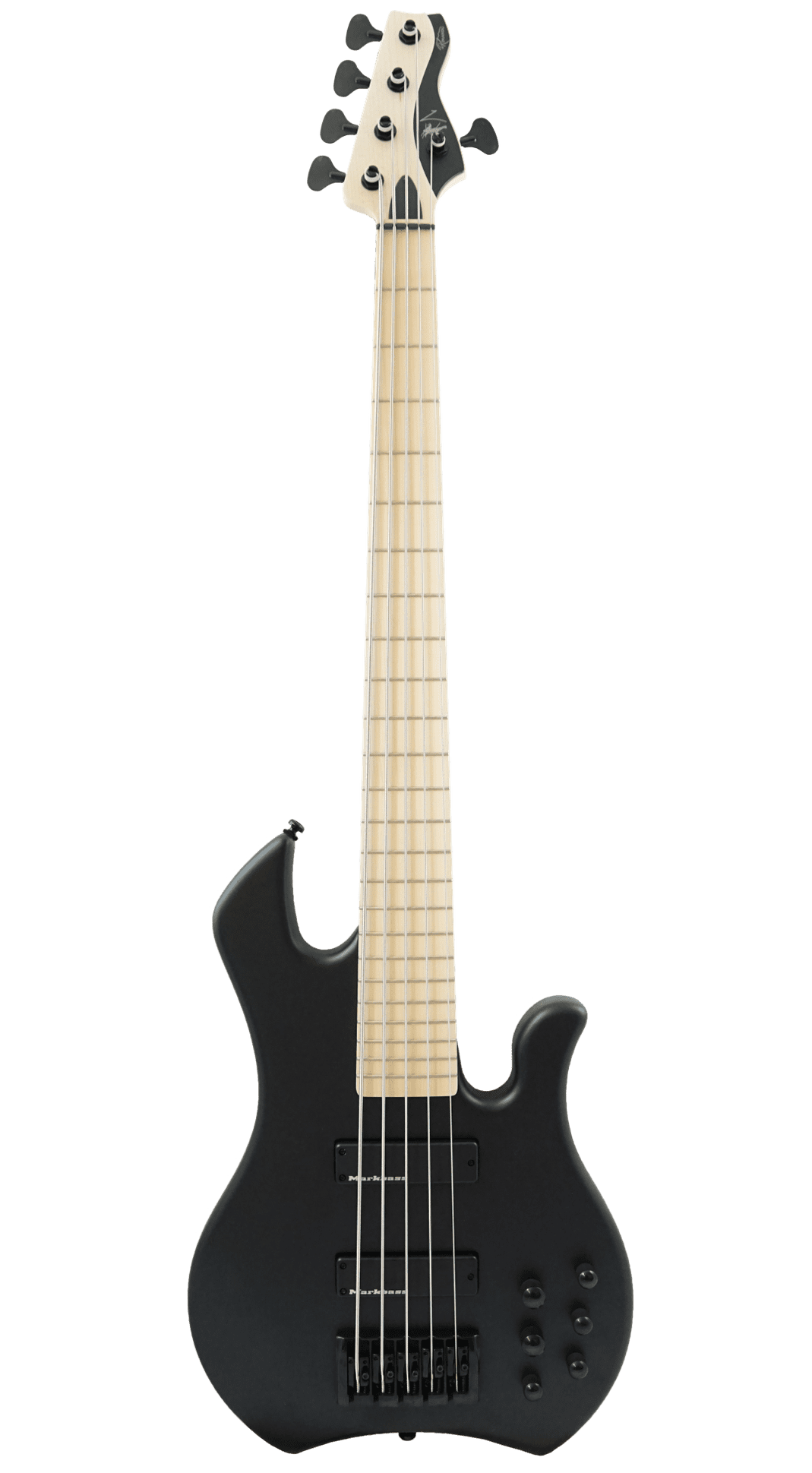 MB KIMANDU F1 OLD WHITE 5 BK MP – Markbass