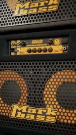 ベース MARKBASS REVERBERO Riverbero – Markbass