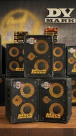 Markbass – Passion brings innovation